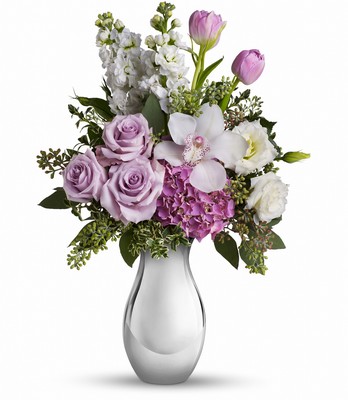 Teleflora's Breathless Bouquet